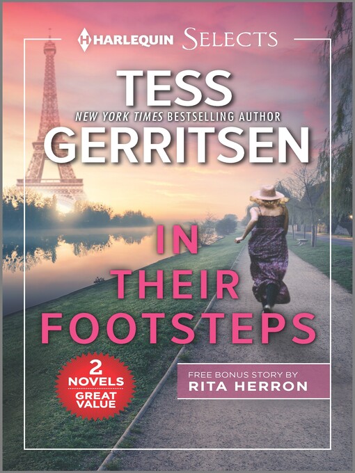 Title details for In Their Footsteps by Tess Gerritsen - Available